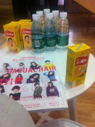 免费饮品-简法造型·品牌形象店