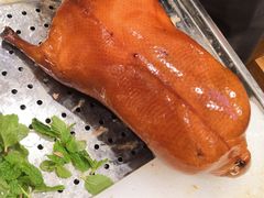 -鸭匠食府·挂炉烤鸭·新京菜(阜成路店)