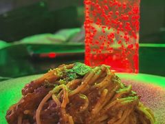 -DEEP·美式餐吧(五棵松华熙LIVE店)