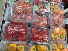 -鼎丰真(四马路店)