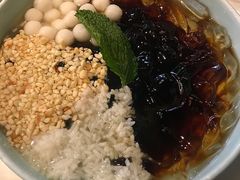 -绿茶餐厅(昆明世纪金源店)
