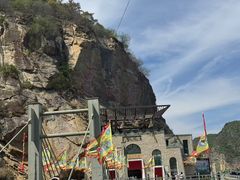 -黑龙潭风景区