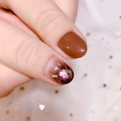 -Adore nail日式美甲美睫