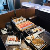 排队都要吃的羊肉串！来自呼伦贝尔的羊肉！