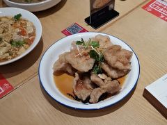 -东北风(江北万达店)