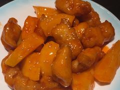 -佰家小厨·南京菜(夫子庙店)