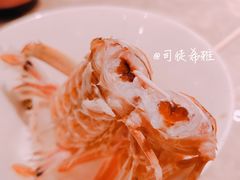 -V-ONE西雅图海鲜自助餐厅(仓山万达广场店)