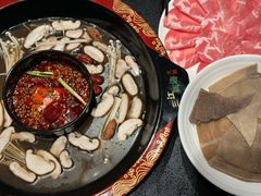 -三江两海老火锅(北京首店)