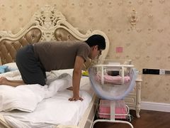 -福田家月子中心 产后 月嫂(市立母子医院店)