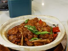 三杯鸡-老广酒楼(樱花店)