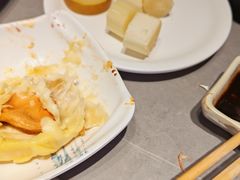 -奔海甄选·活鲜刺身铁板烧自助(太原里店)