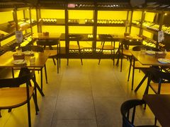 -ibarrel爱杯·bistro&brunch(江宁路店)