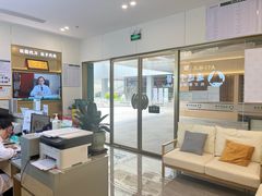 -通透堂中医·精准推拿(万科云城分院)