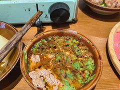 -黔有有贵州酸汤夺夺粉火锅(五味十字店)