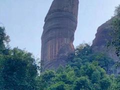 -丹霞山风景名胜区