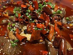 -大鸭梨烤鸭·北京菜(南小街/南苑店)