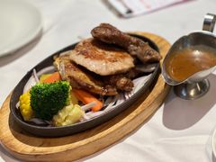 -太平馆西餐厅(北京路店)