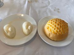 -青岛海景花园大酒店·粤海餐厅