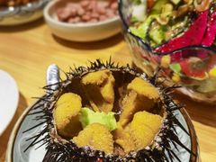 -初味原日本料理