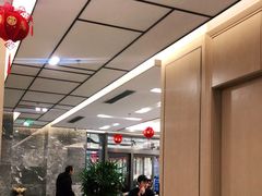 -金时代顺风大酒店(临港百联店)