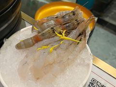 -一绪に寿喜烧(荟聚店)