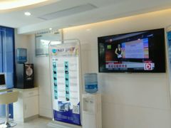-欧乐口腔(张江店)