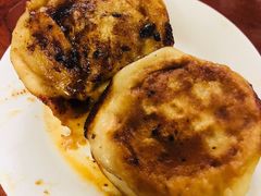 门钉肉饼-宝瑞门钉肉饼店