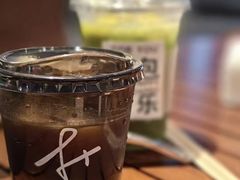 -F+轻食健身赋能空间(中华北路国贸商场店)