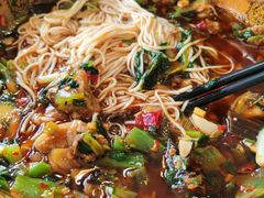 -乐山第一家临江鳝丝(茶坊路店)