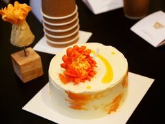 -EVERNAKED裸蛋糕(SOHO天山店)