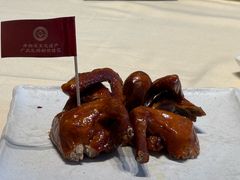 -侨美食家·粤菜(体育西路店)