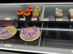 -Pantry's Best派悦坊蛋糕(世纪金源店)