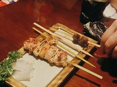 -弓二·烧鸟居酒屋(财富购物中心店)