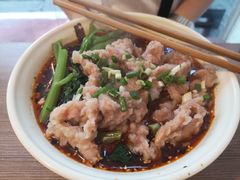 -老家猪肝面(石油路店)