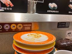 -万岁寿司(芳村店)