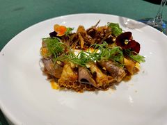 -荷风细雨·中国茶宴(碧云店)