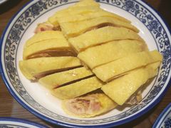 -兰边碗(鼓楼店)