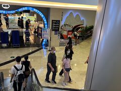 -盒马鲜生(皇庭广场店)