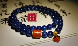 点击看大图 -晶石宝玉精品文玩个性珠宝定制(印象汇店)