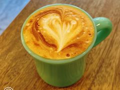 -舊新事咖啡NOTHING NEW COFFEE