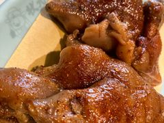 -状元阁烧烤(新华路总店)