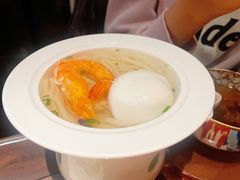 -海派悦庭·海胆烧麦·新融合菜(凯德广场店)