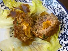 -春水锅贴·传统鲁菜(大明湖店)