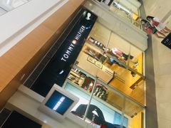 -杉杉奥特莱斯广场(哈尔滨店)