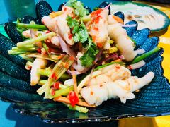 -金象湾泰国餐厅(华林路店)