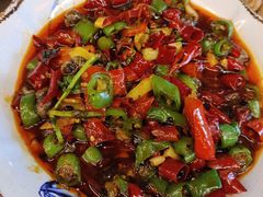 -利杨记·本味轩粥坊·烧烤(宝体店)