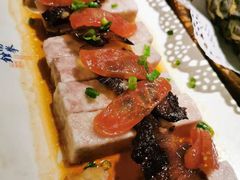 -南拳十三姨·潮汕砂锅粥(世纪金源店)