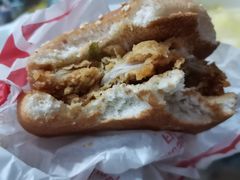 -麦当劳(塔园路店)