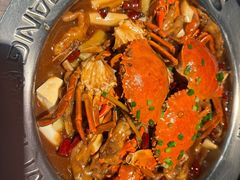 -胖哥俩肉蟹煲(福州仓山爱琴海店)
