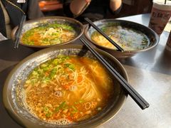 -云龙湖阿喆米线(云龙湖店)